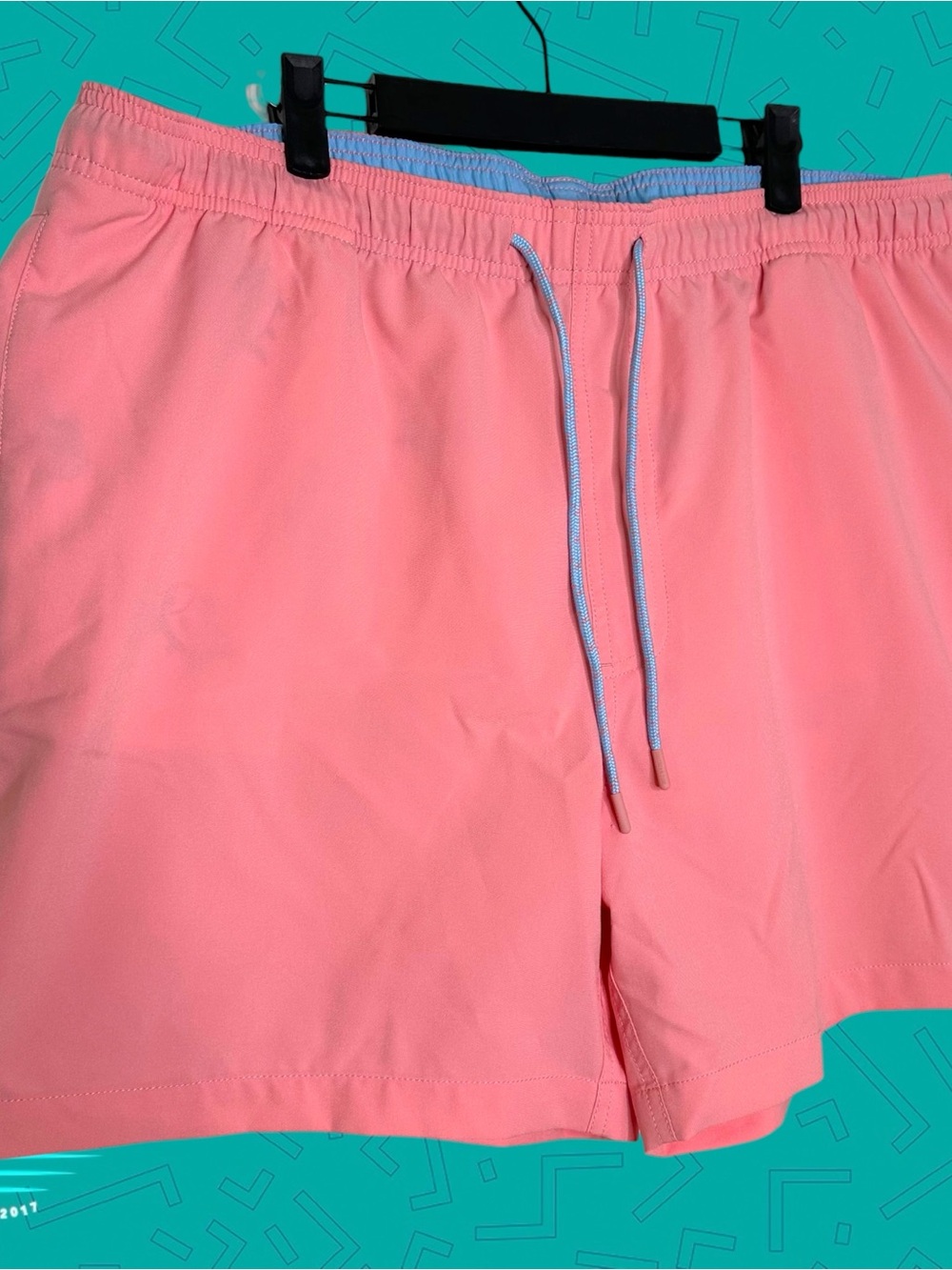 Southern Tide Swim Trunks